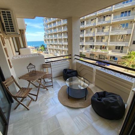 Апартаменты Montemar Puerto Торремолинос Экстерьер фото